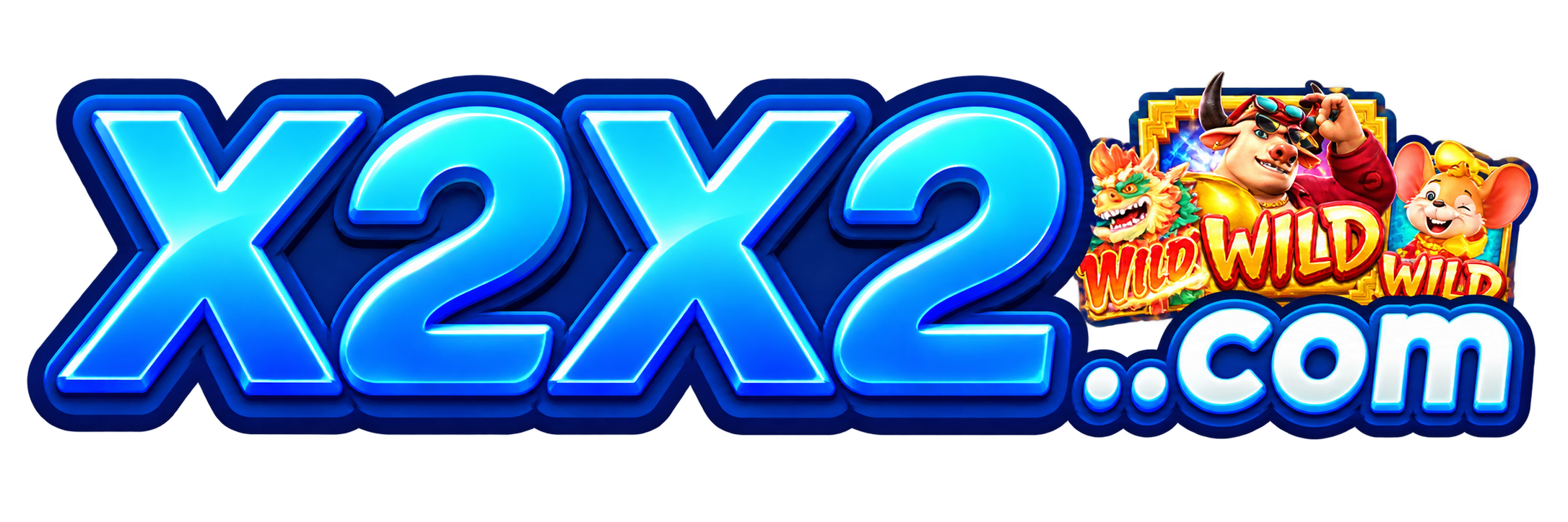 Logo x2x2
